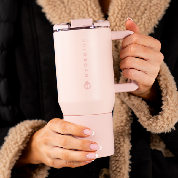 Dusty Rose I1