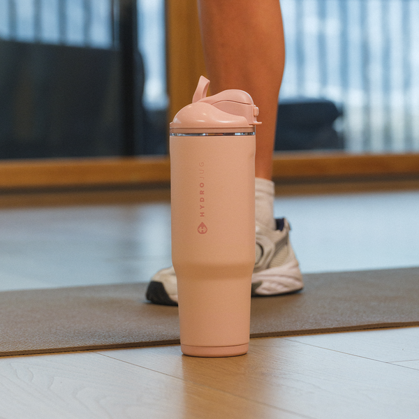 Dusty Rose H3