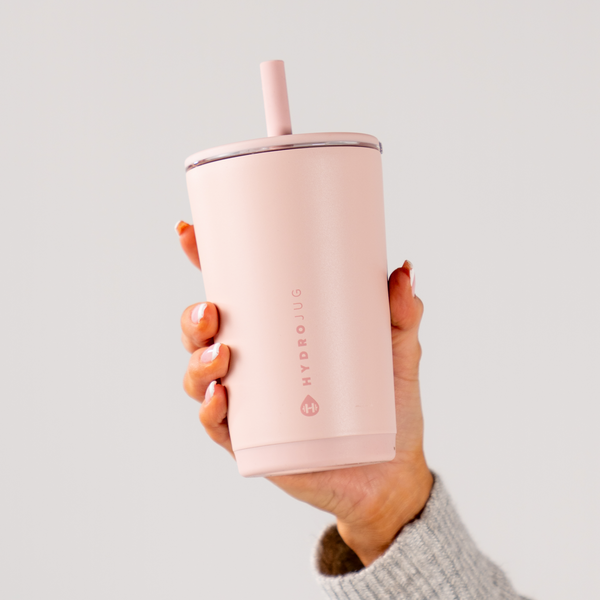 Dusty Rose R3