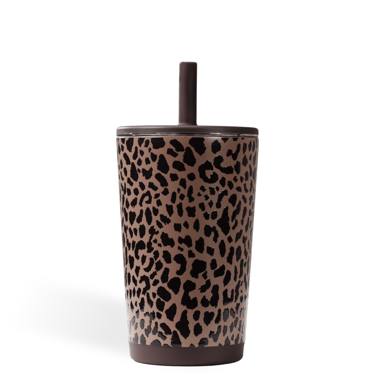 Brown Leopard