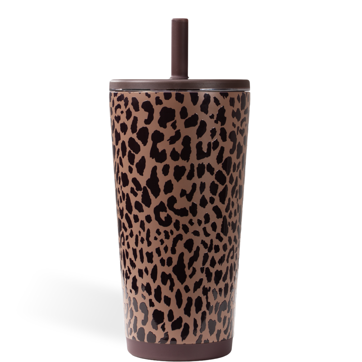 Brown Leopard