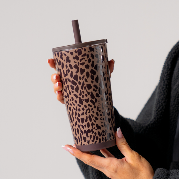 Brown Leopard K1