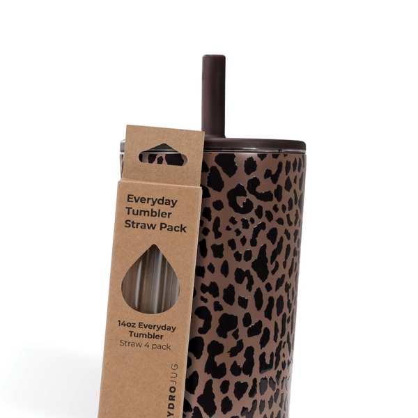 Tumbler Straws 4 Pack 14oz F8