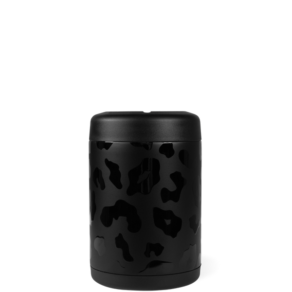 Black Leopard I2