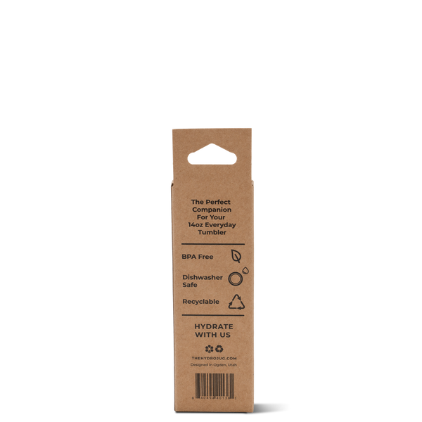 Ease2o Straws 4 Pack 14oz F1