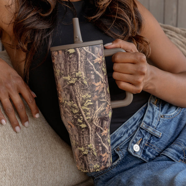 Woodland T4