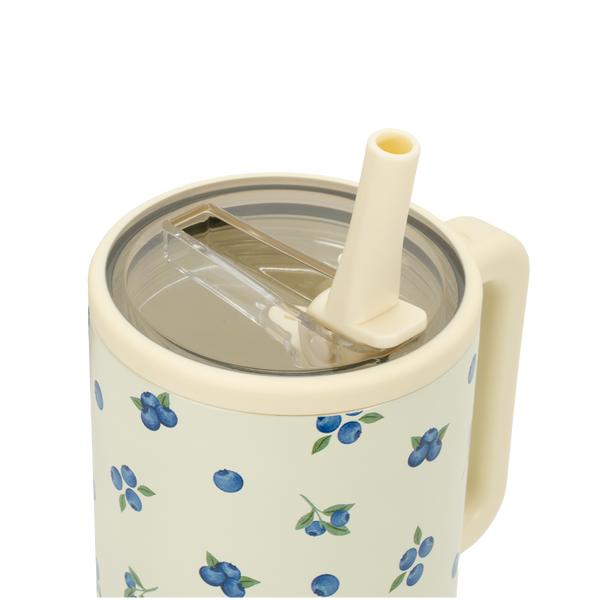 Freshly Pick'd Removable Traveler Lid (32oz) K9