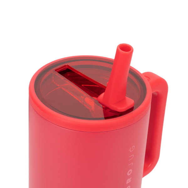 Fruit Punch Removable Traveler Lid (32oz) G7