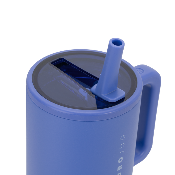 Berry Pop Removable Traveler Lid (32oz) M7