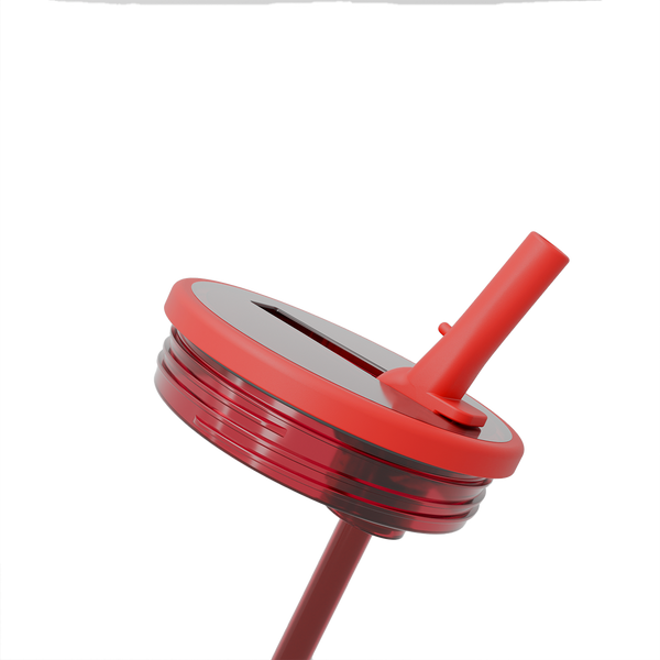 Removable Traveler Lid 32oz S6