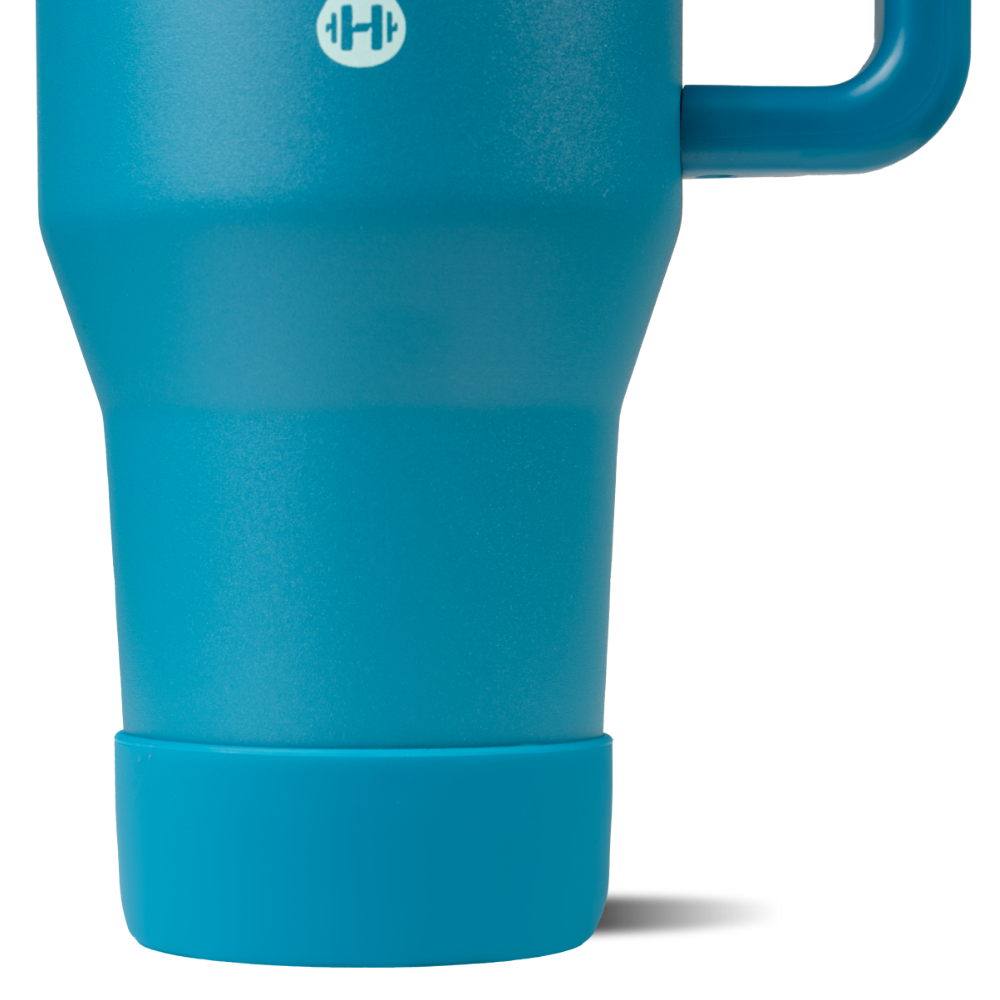 Traveler Boot (40oz)