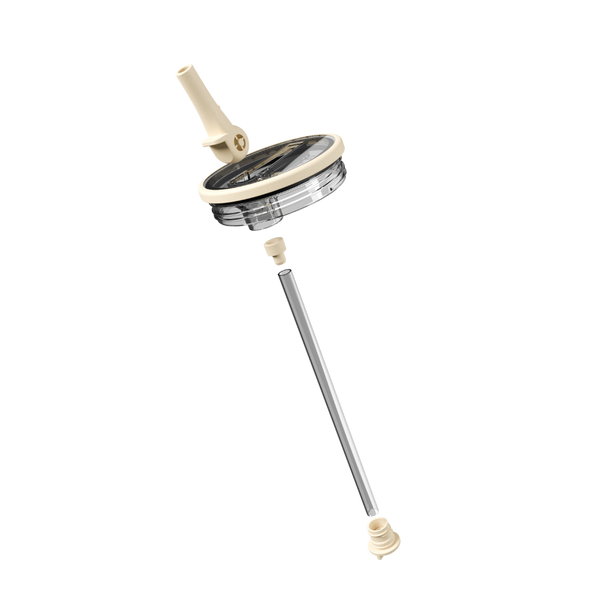 Removable Traveler Lid 40oz Q8
