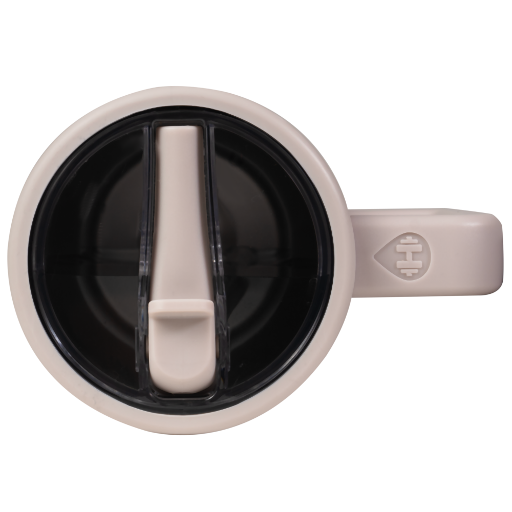 Traveler Lid 40oz