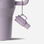 Traveler Keychain