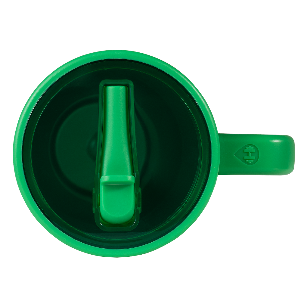 Traveler Lid 40oz