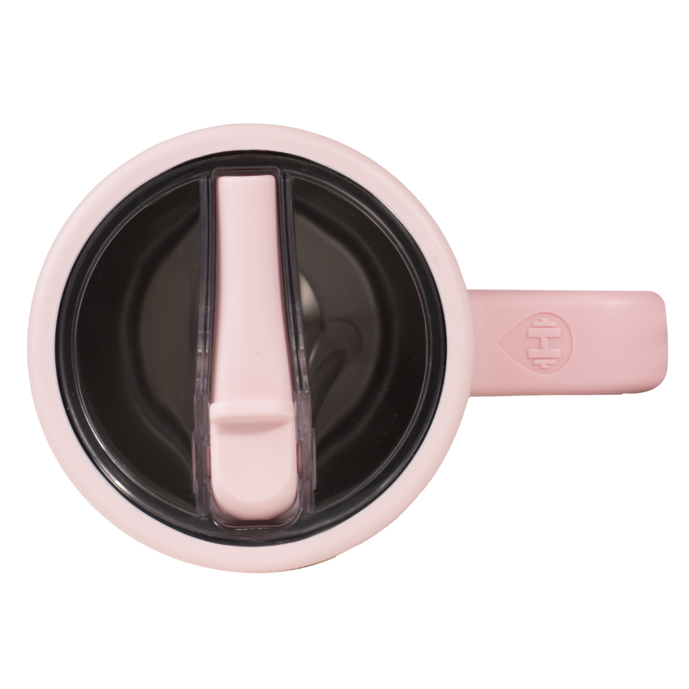 Traveler Lid