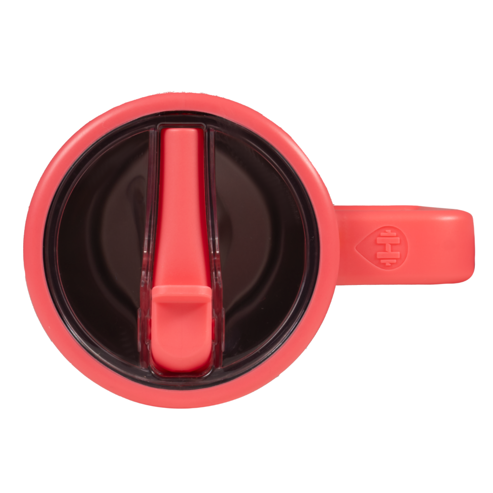 Traveler Lid 20oz
